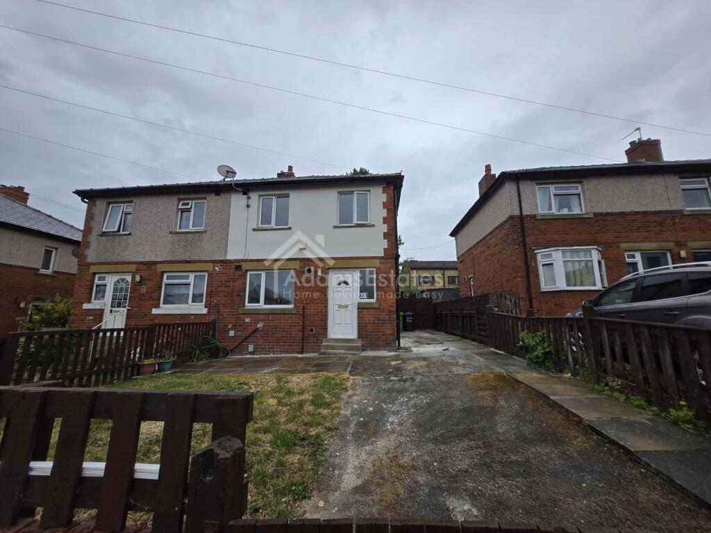 Main image of property: Laverhill, Liversedge