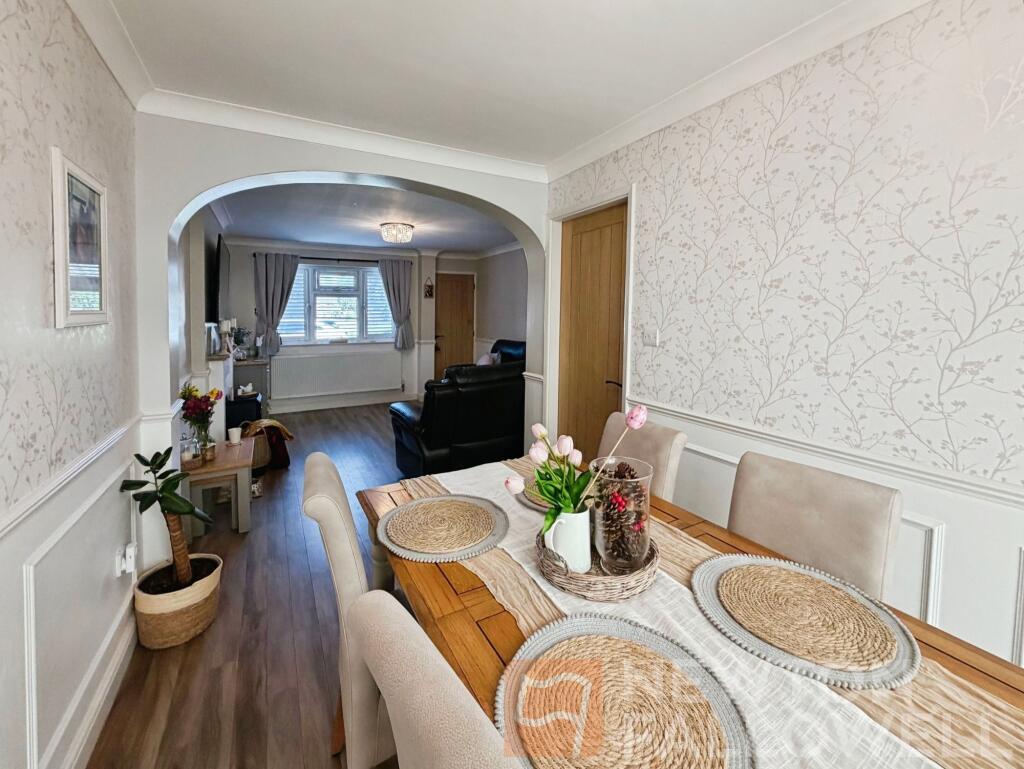 House in Peterborough - View 5