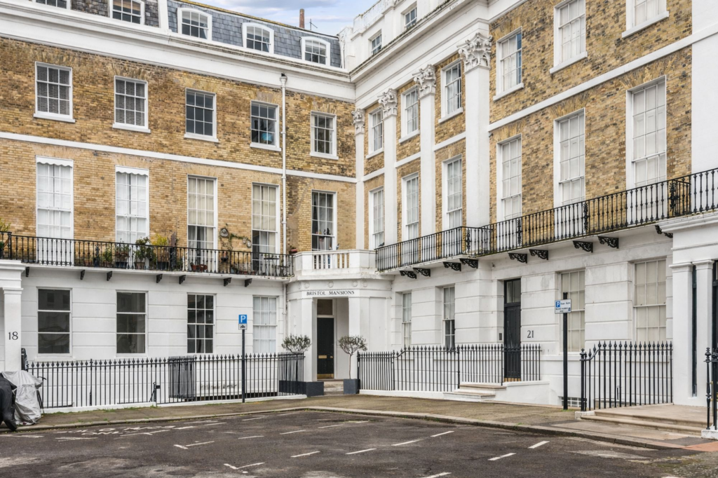 Main image of property: Sussex Square, Brighton