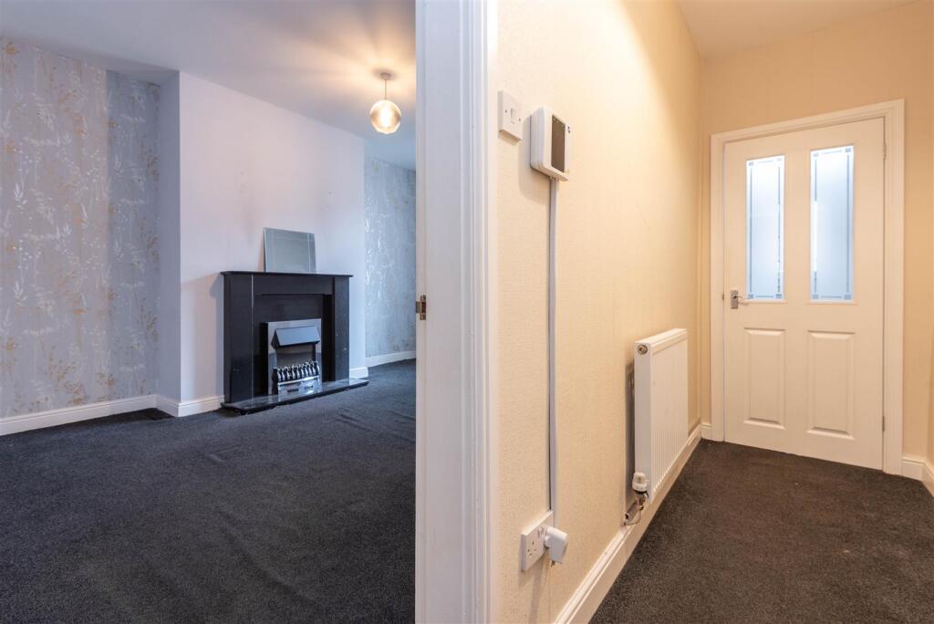House in Chorley, Limbrick, Cowling - More