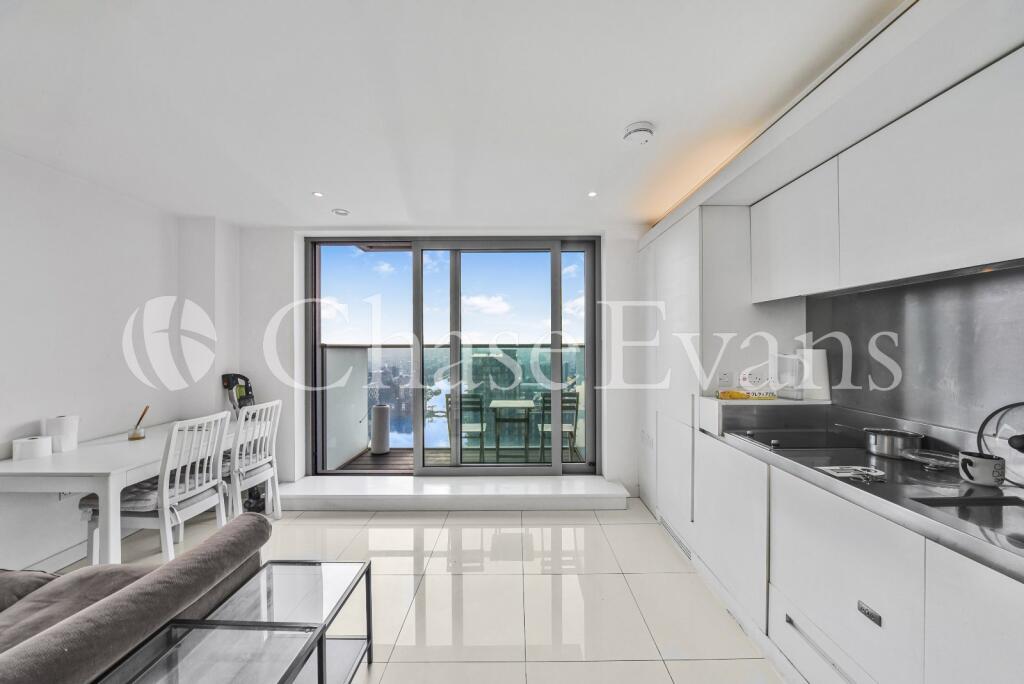 Main image of property: Pan Peninsula, Canary Wharf, London, E14
