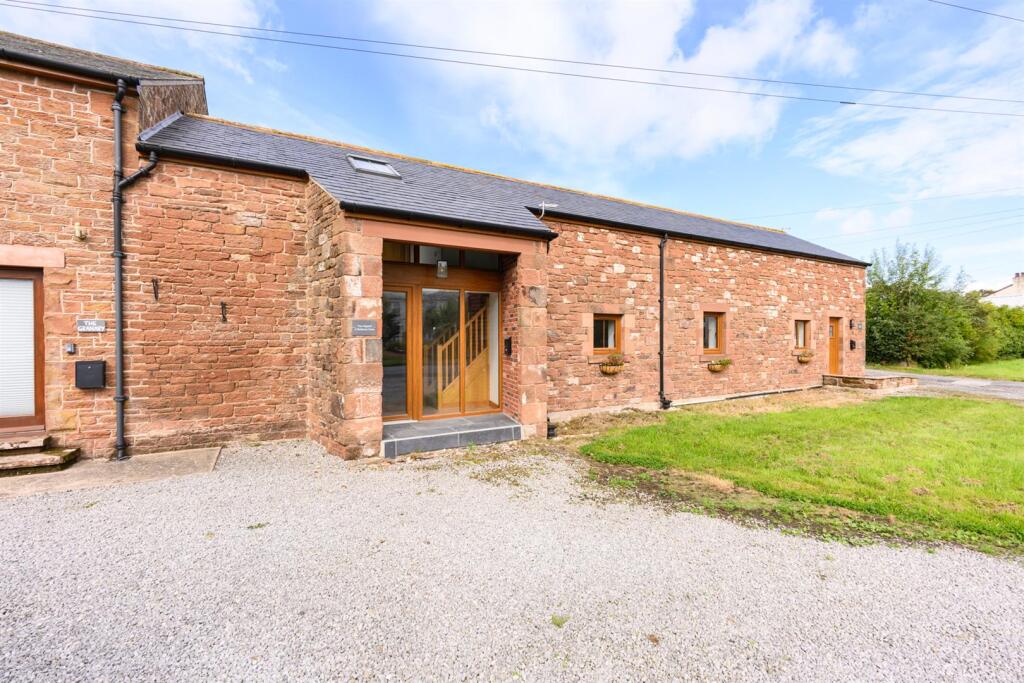 Main image of property: Westnewton, Wigton
