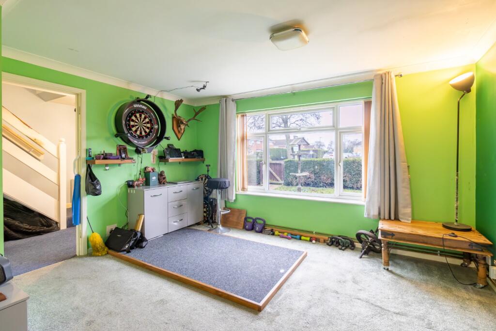 House in Peterborough - View 4