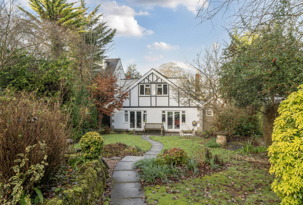 Main image of property: Main Road, Brockley, Bristol, North Somerset, BS48
