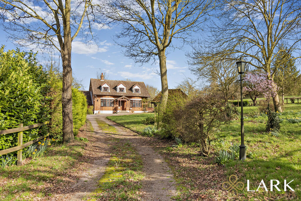 Main image of property: Barking Road, Barking, Ipswich, IP6 8HG