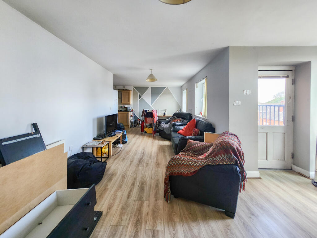 Apartment in Manchester - View 2