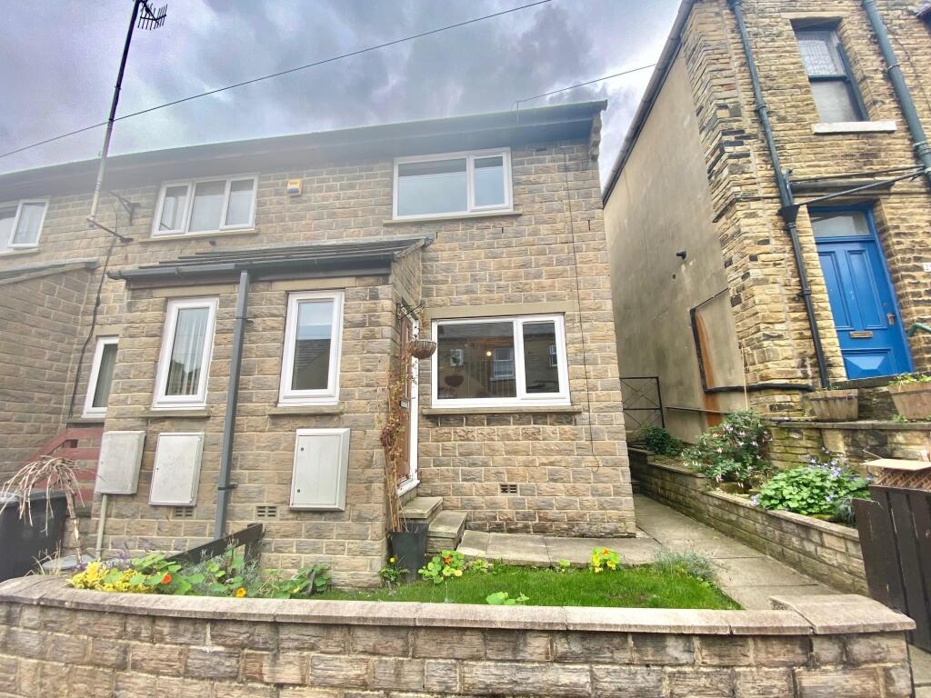 Main image of property: Brooke Street, BRIGHOUSE