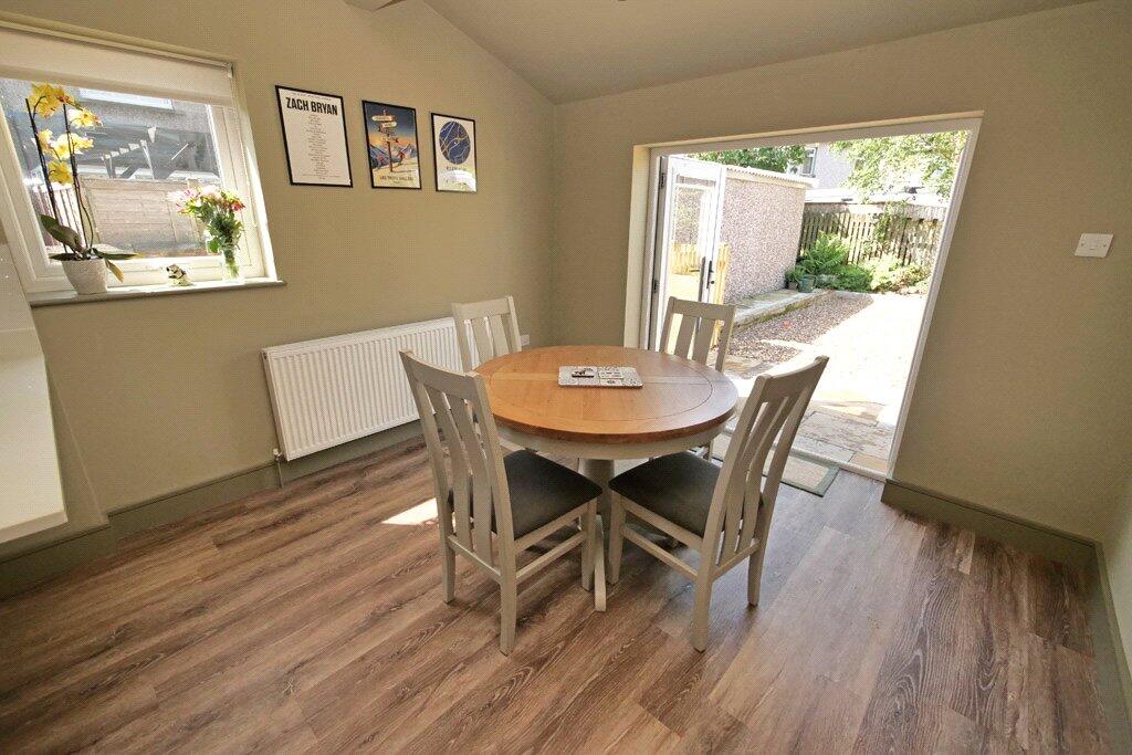 House in Gargrave - View 4