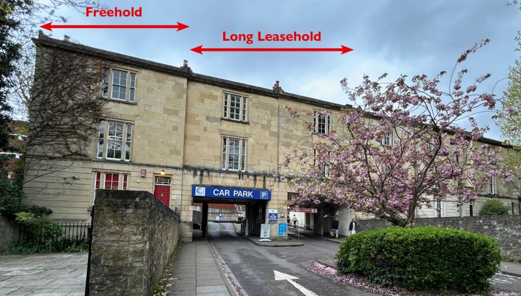 Main image of property: 77-81 Alma Road, Clifton, Bristol, BS8 2DP