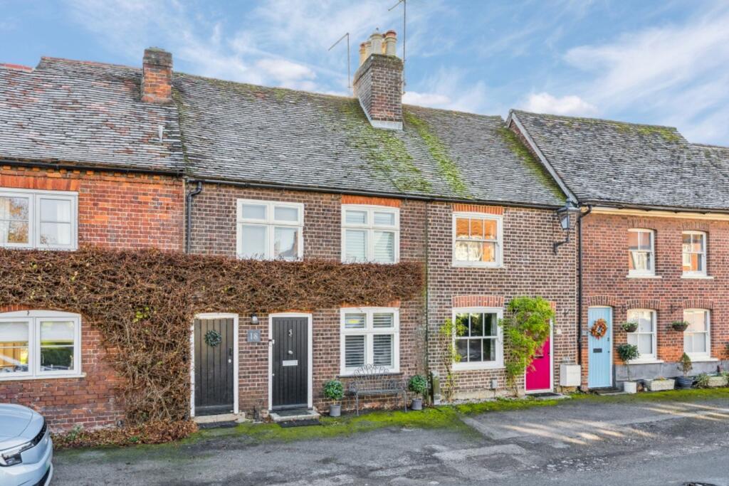 Additional image 23 of Church End, Redbourn, AL3