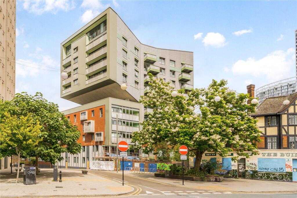 Main image of property: Lett Road, London, E15