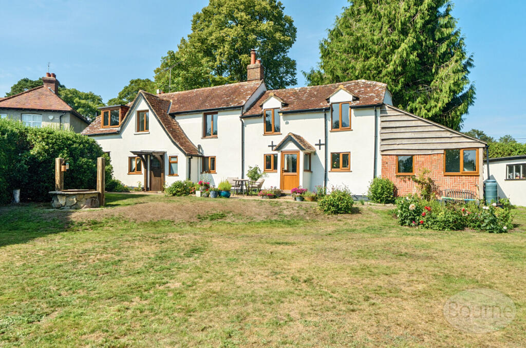 Main image of property: Forge Road, Kingsley, Hampshire, GU35