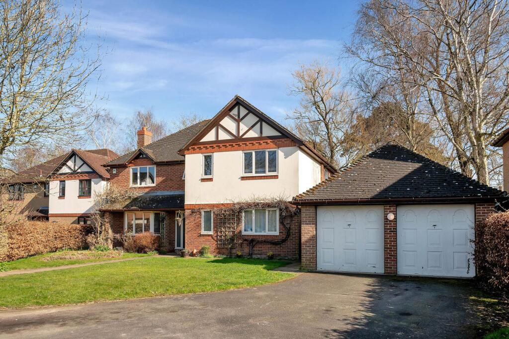 Main image of property: Marlborough Court, Wisbech, PE13
