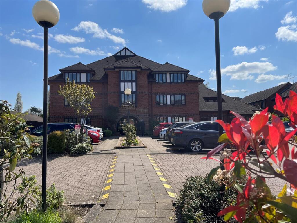 Main image of property: Coten End, Warwick