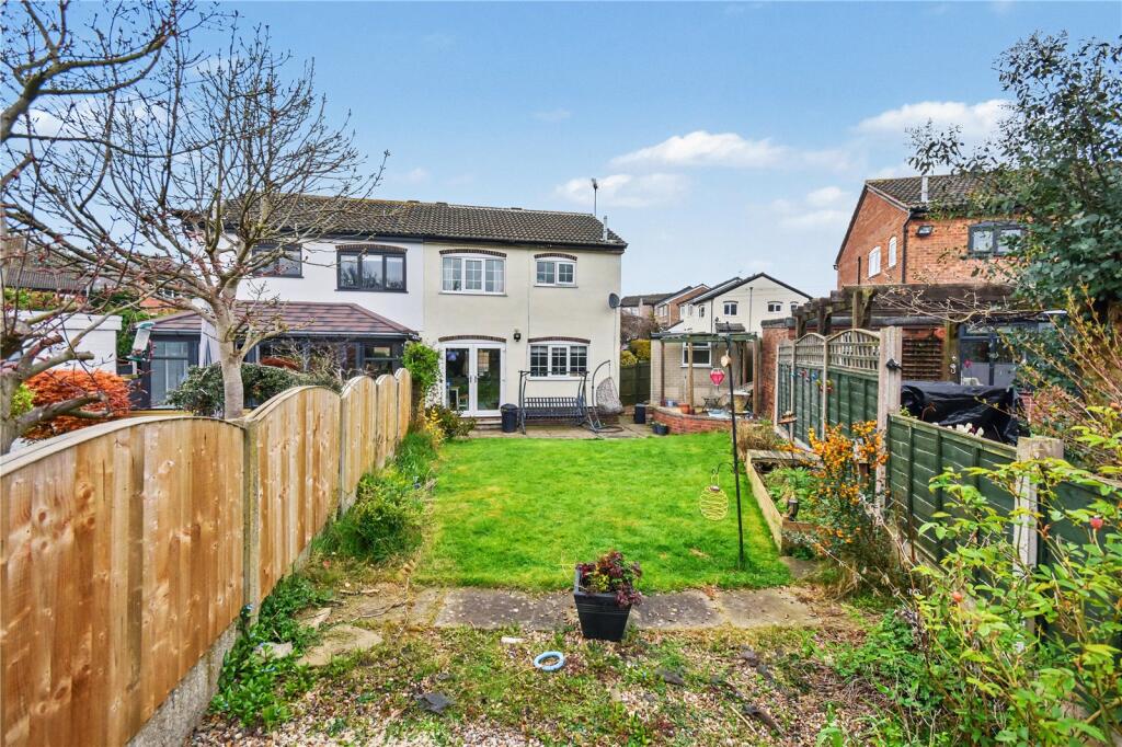 Main image of property: Greenfield Avenue, Kippax, Leeds, West Yorkshire