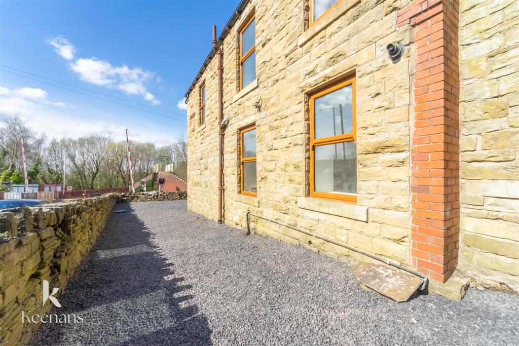 Additional image 29 of Prospect Terrace, Huncoat, Accrington