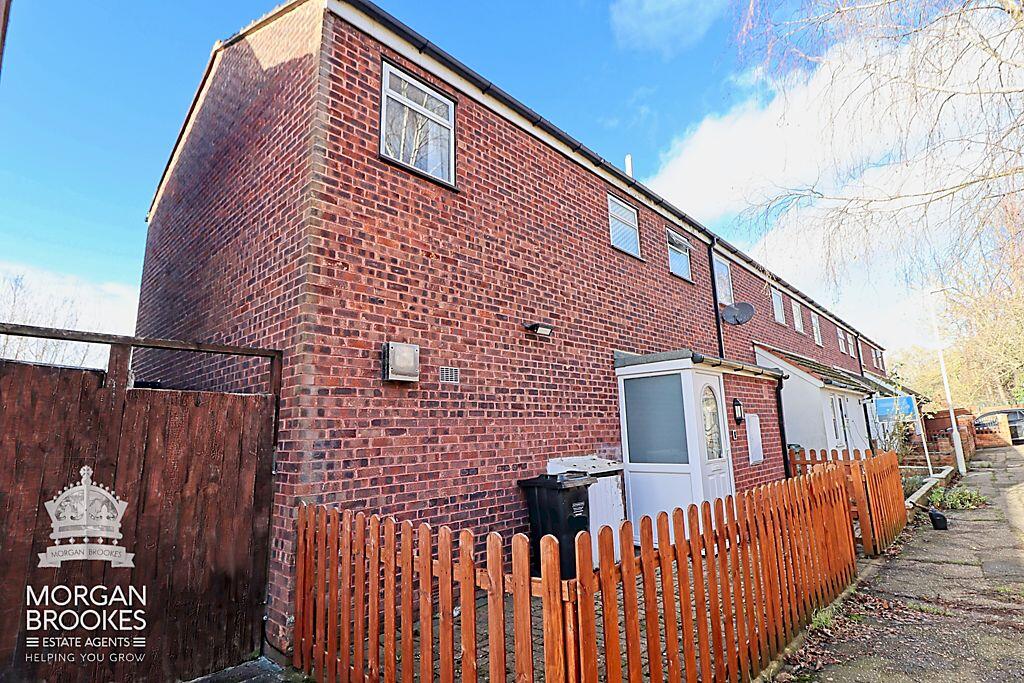 Main image of property: Bourne Close, Basildon