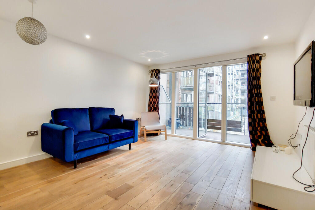Main image of property: Seren Park Gardens Restell Close London SE3 7RP