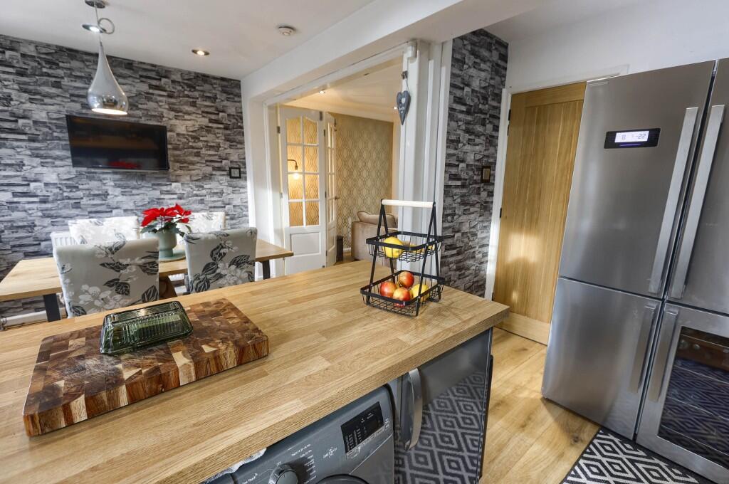 Additional image 8 of Farriers Croft, BD2 ~ With CORNER PLOT position offering POTENTIAL to extend further~