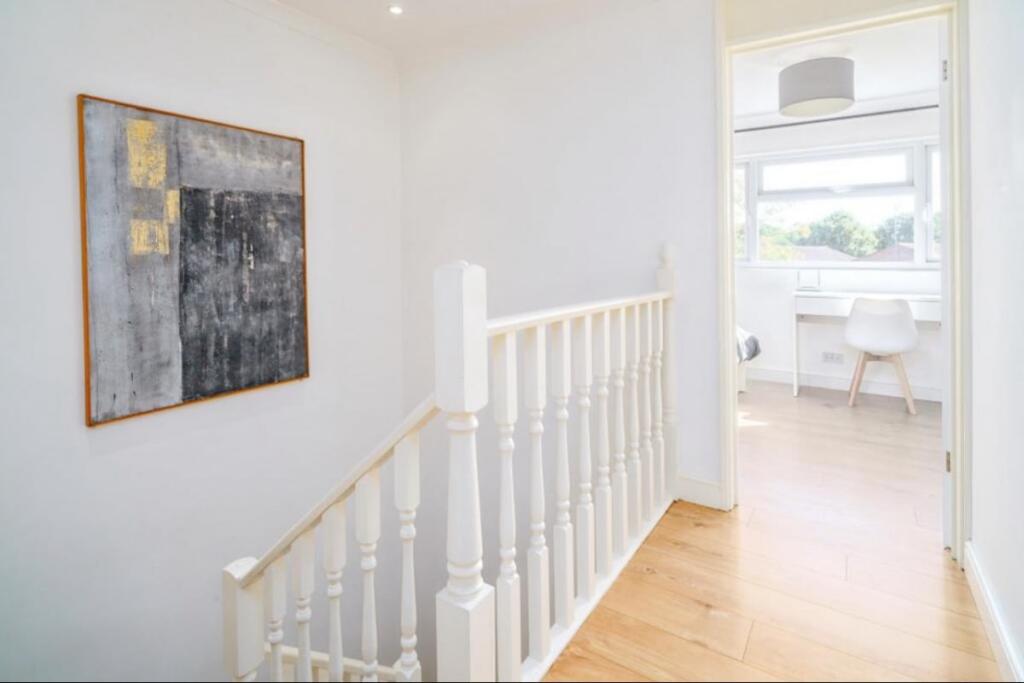 Main image of property: Mallion Court, Waltham Abbey, EN9