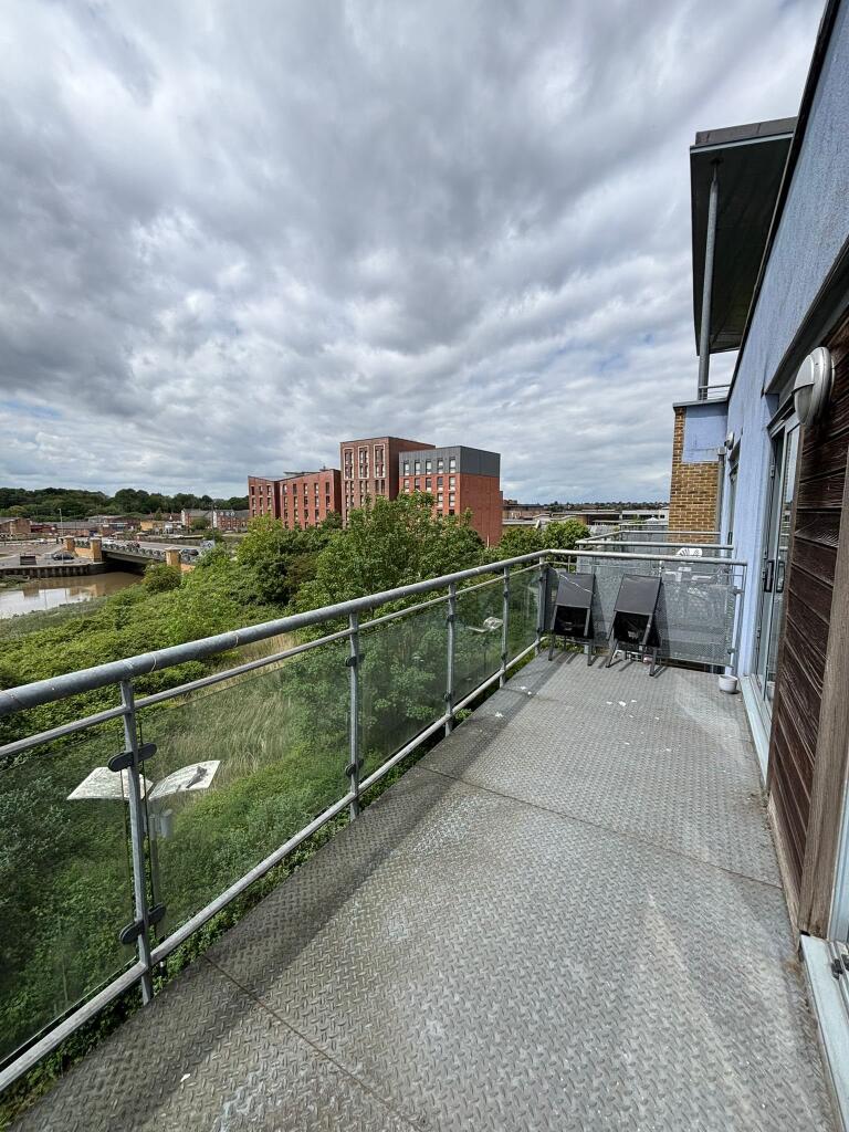 Main image of property: Quayside Drive, Colchester, Essex