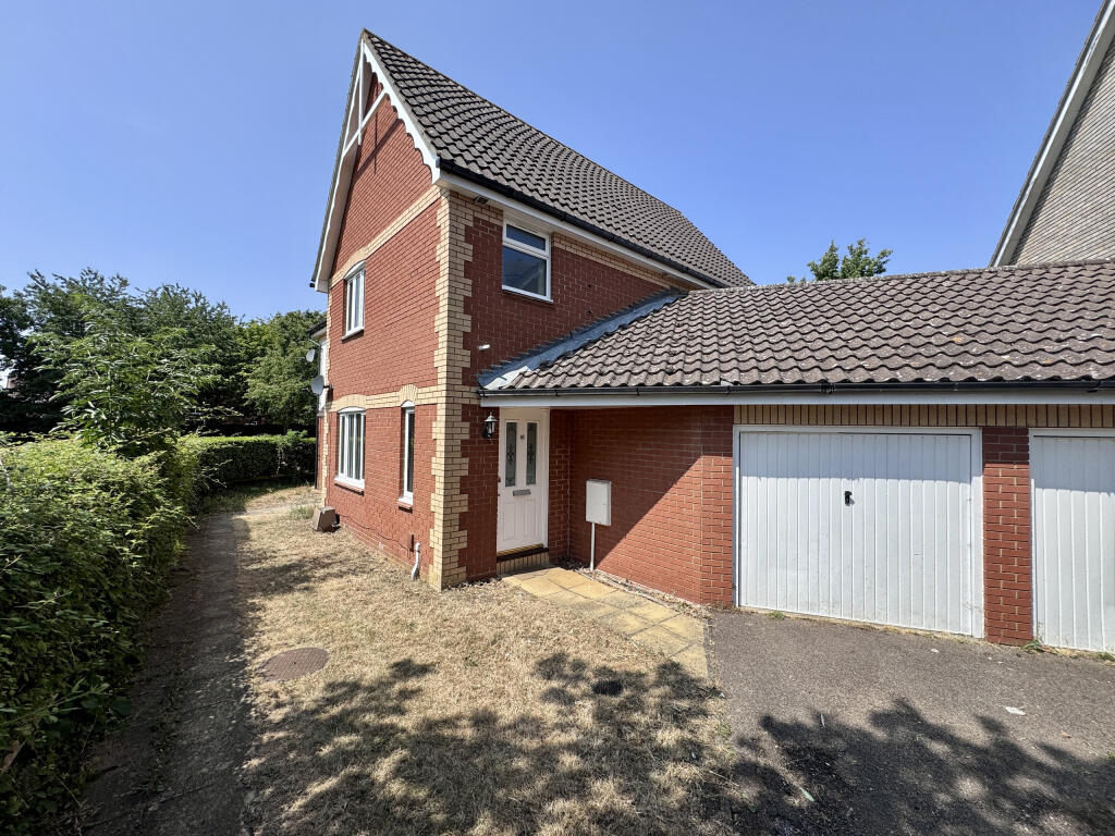 Main image of property: College Fields, Cambridge