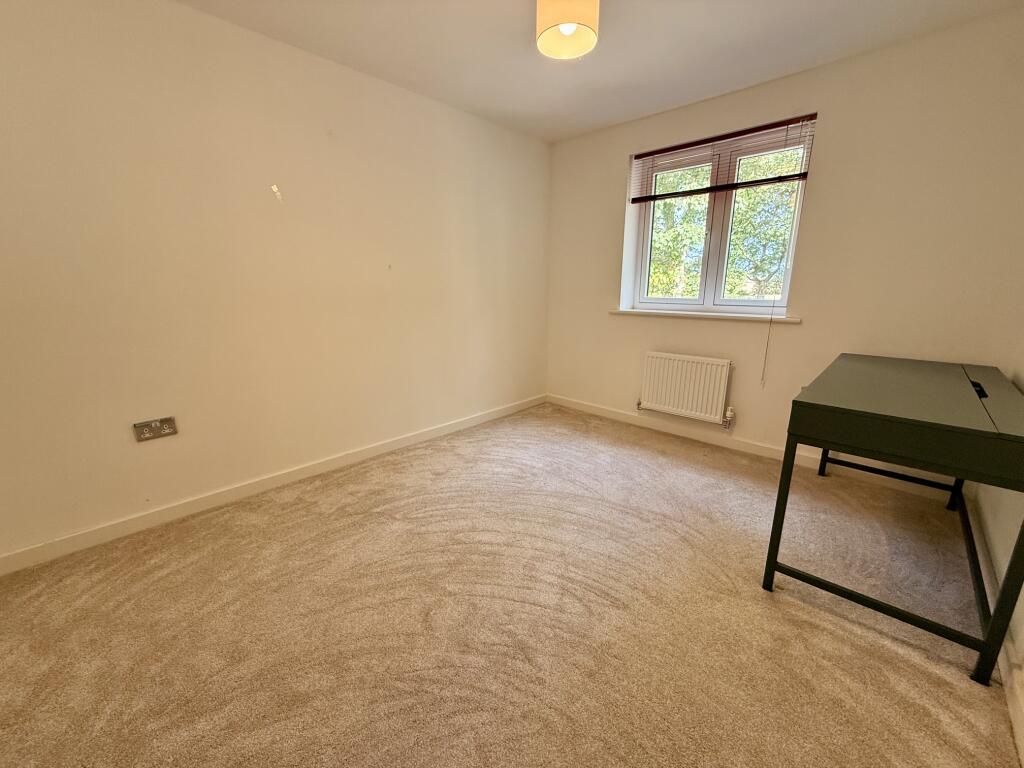 House in Durham - View 3