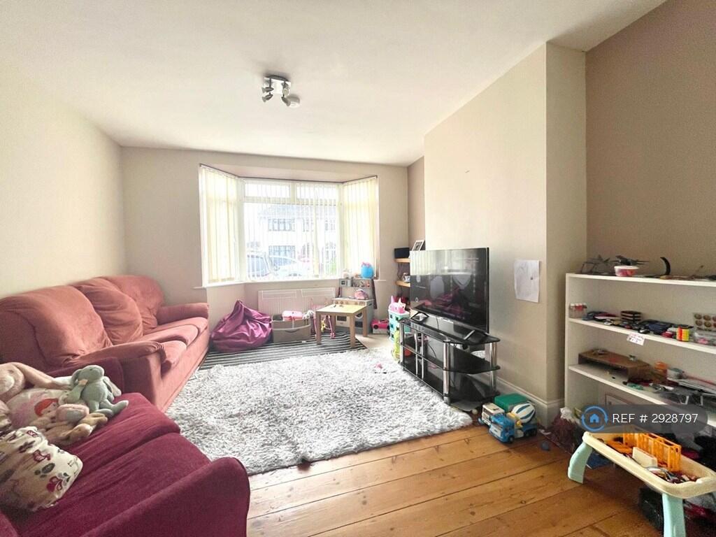 Main image of property: Elm Park, Bristol, BS34