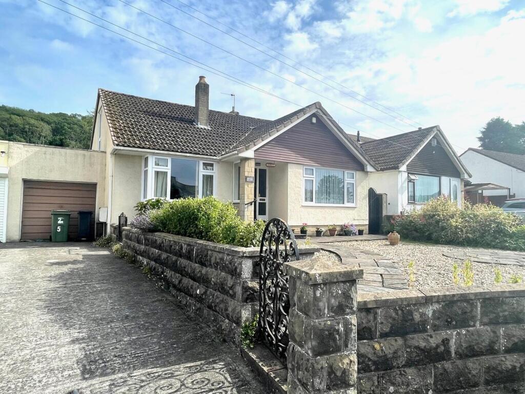 Main image of property: Walnut Close, Weston-Super-Mare