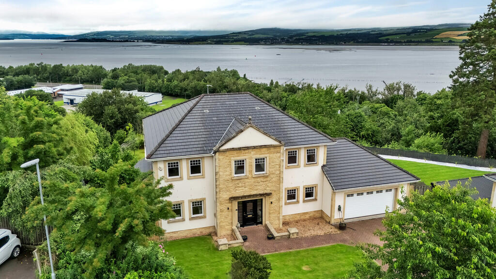 Main image of property: Hollybush Lane, By Langbank