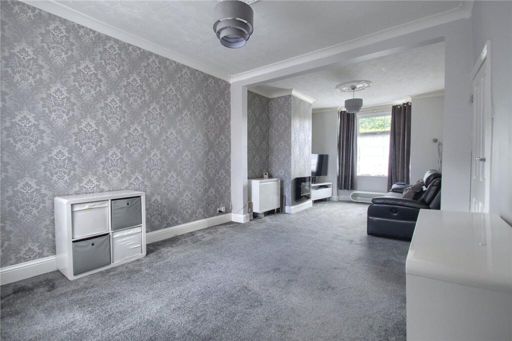 House in Stockton-on-Tees - View 3