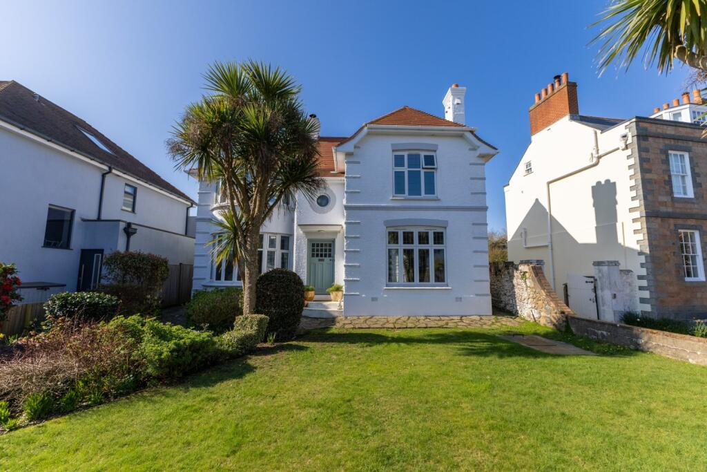 Main image of property: Doyle Road, St. Peter Port, Guernsey
