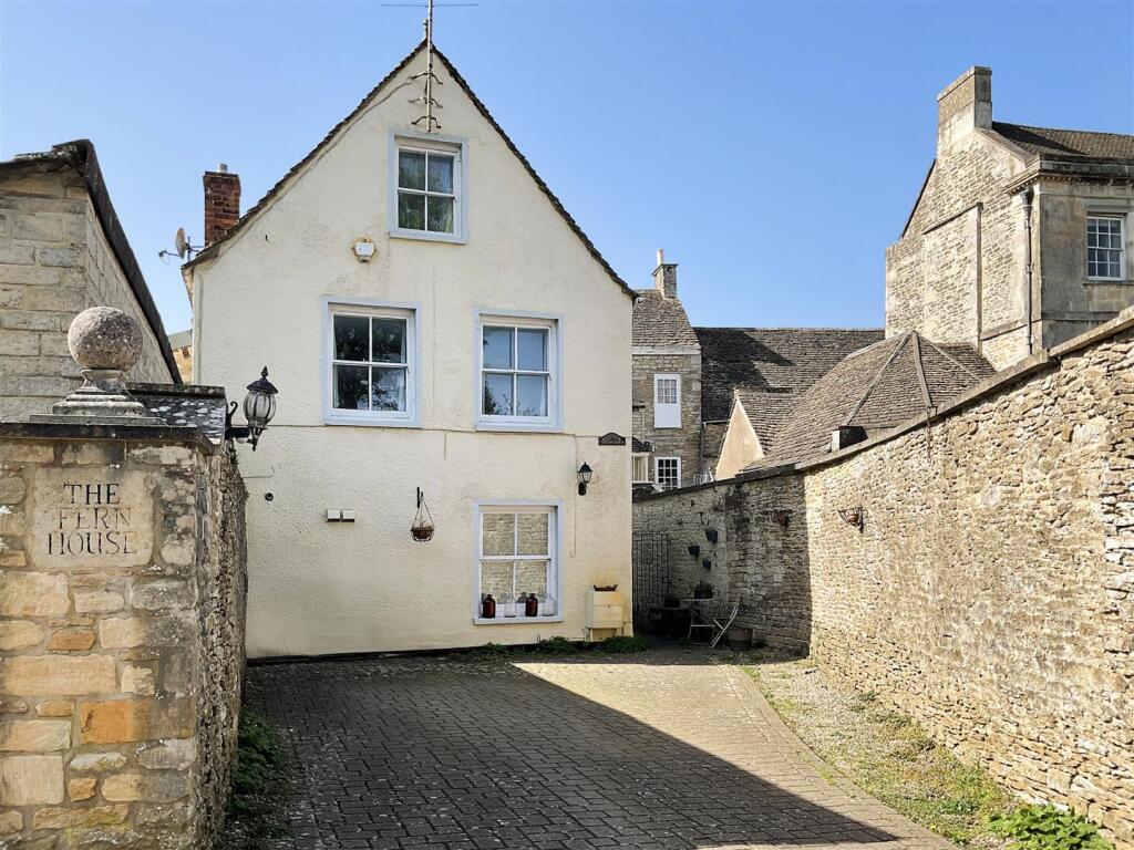 Main image of property: The Ferns, Tetbury