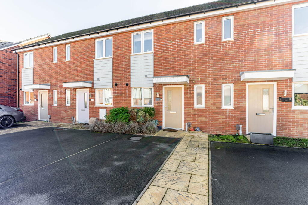 Main image of property: Mulberry Way, Branston, DE14 3FX