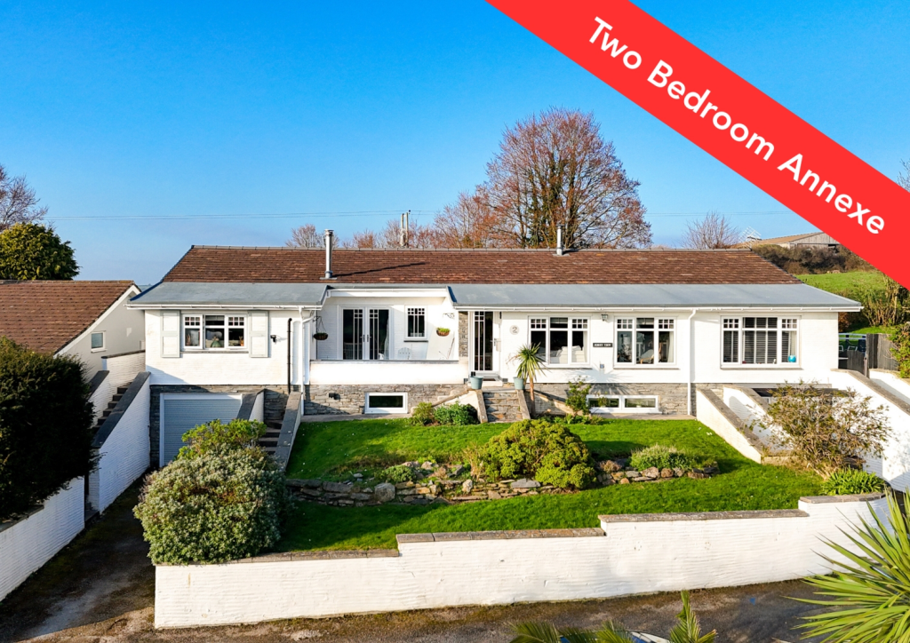 Main image of property: Bodinnick Heights, Bodinnick, Fowey
