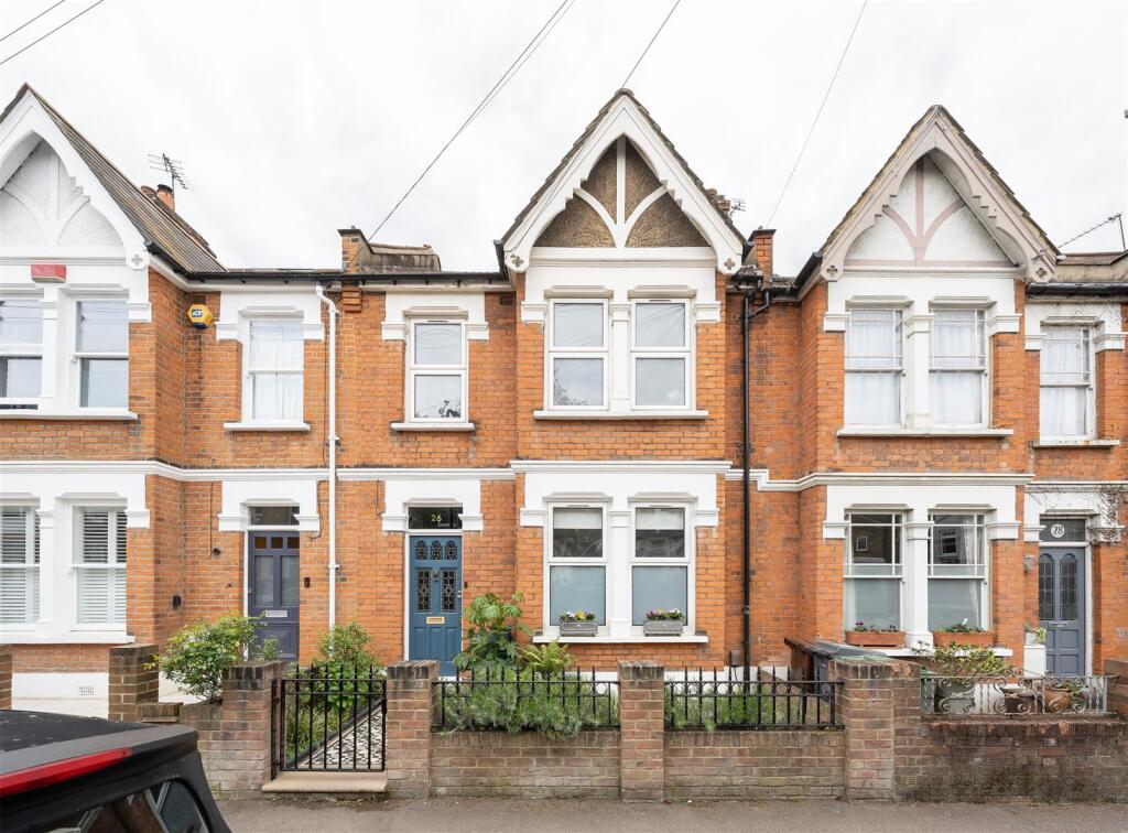 Main image of property: Haldan Road, Highams Park