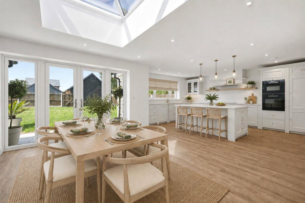 The Nest, Mersea Road, Abberton, Colchester, CO5 photo 2