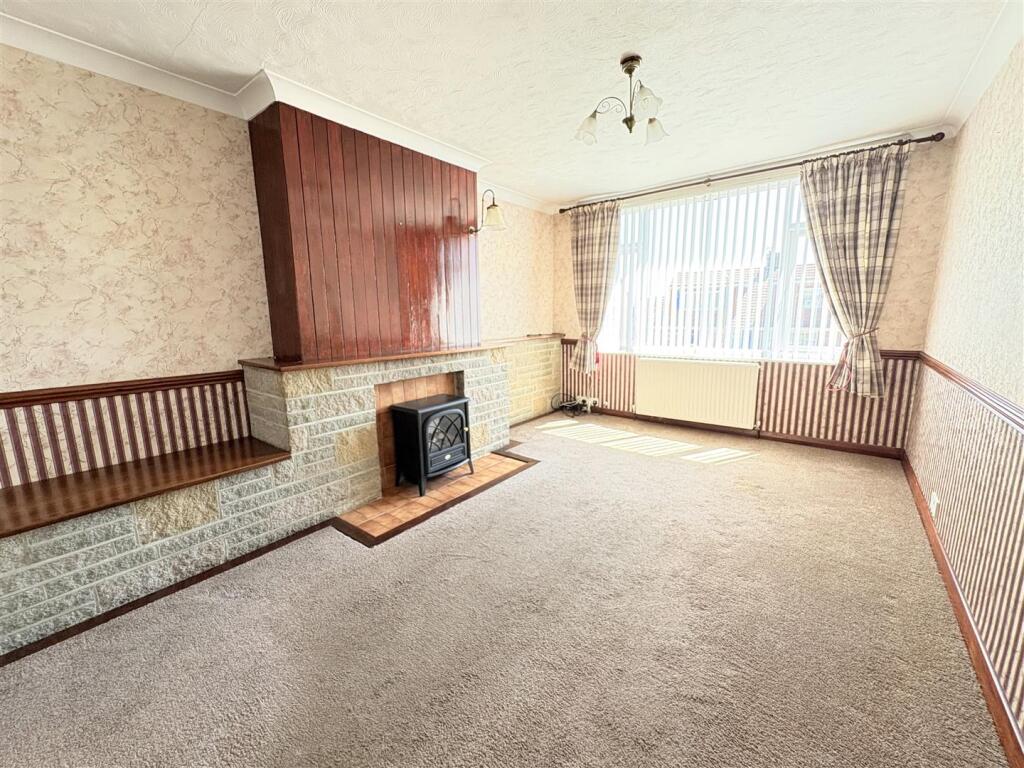 House in Fareham, Hampshire - View 5