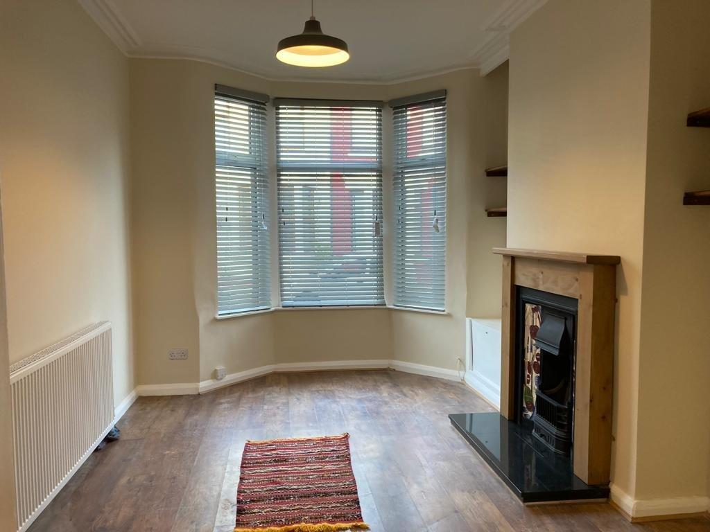Main image of property: Alwyn Street, Liverpool, Merseyside, L17