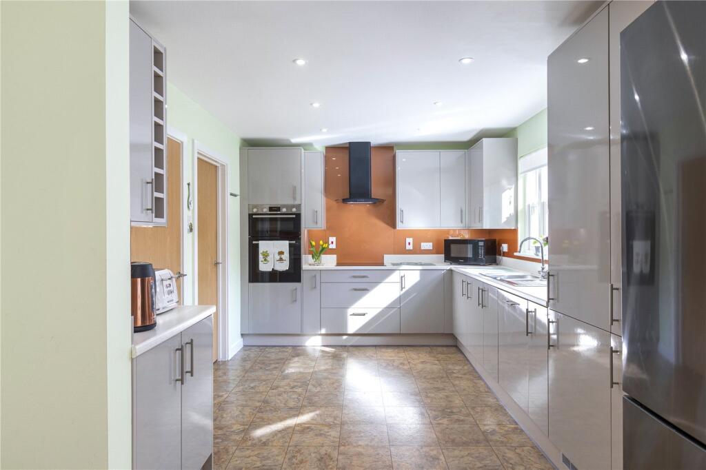 House in Wealden, East Hoathly with Halland - View 3