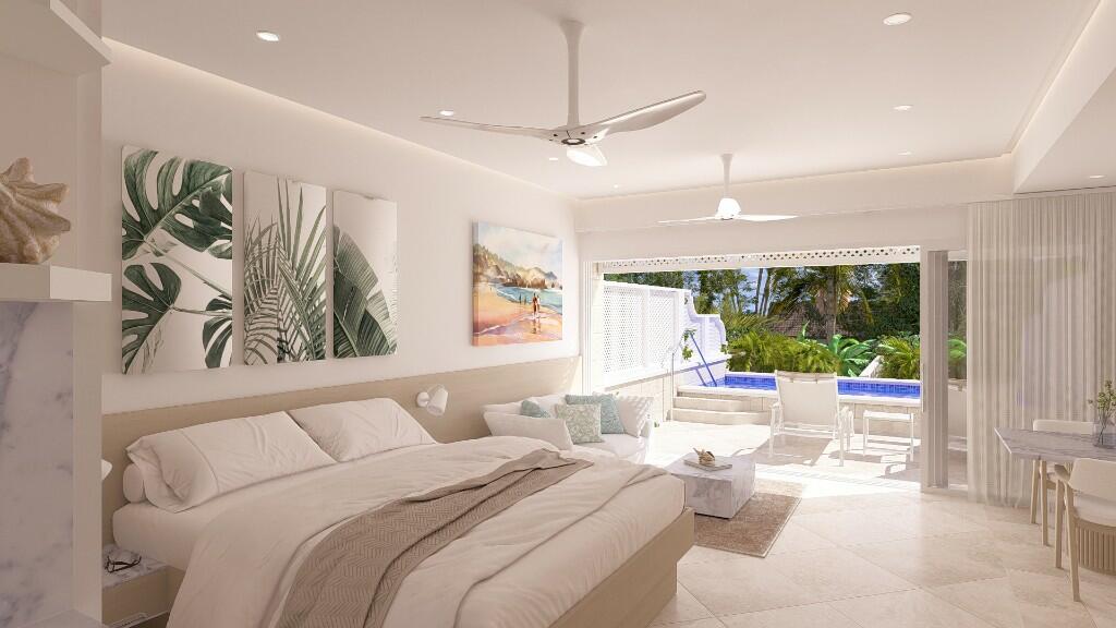 Main image of property: The Crane, St Philip