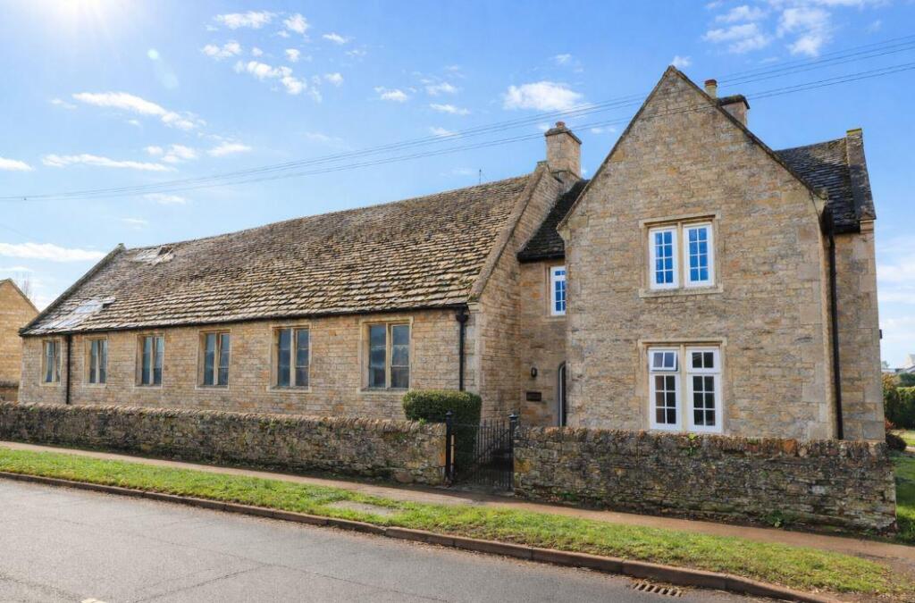 Main image of property: Glinton Road, Helpston, Peterborough