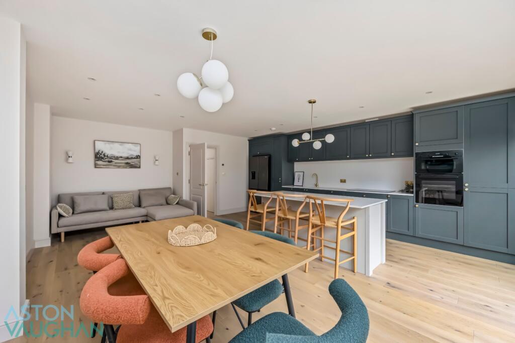 Overhill Drive, Brighton, BN1 photo 3