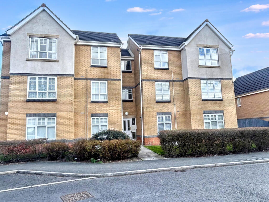 Main image of property: Caesar Way, Wallsend, Tyne and Wear, NE28 7JL