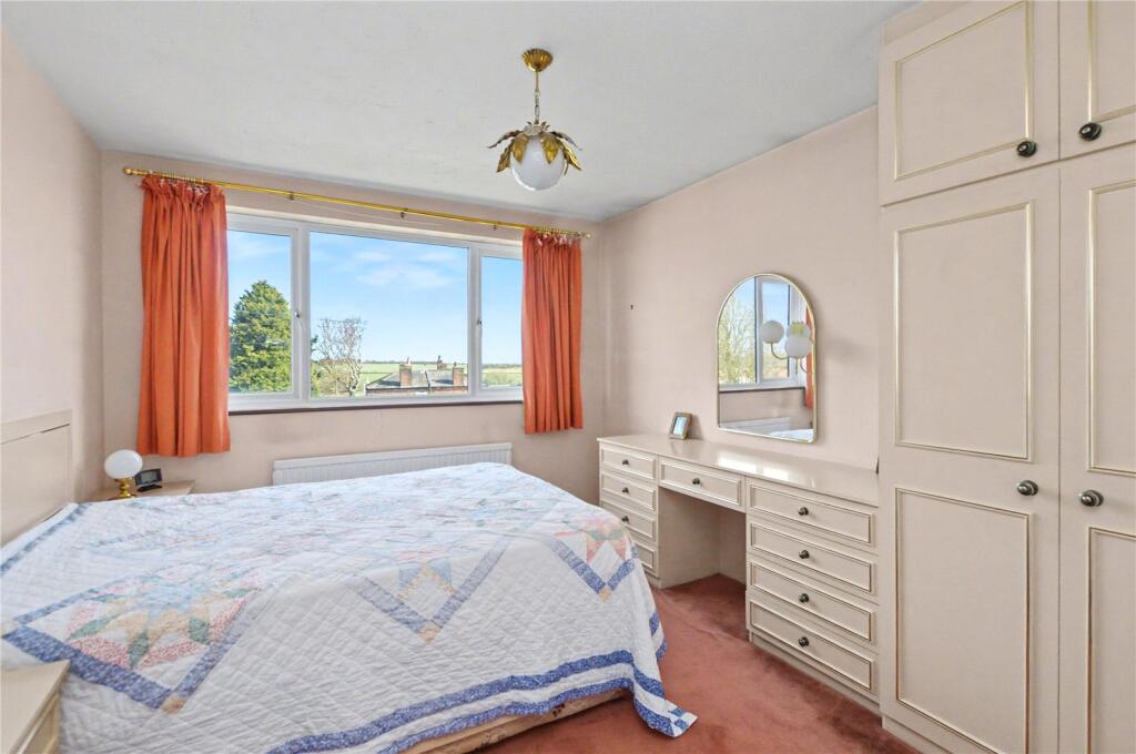 Ouzlewell Green, Lofthouse, Wakefield, West Yorkshire photo 4