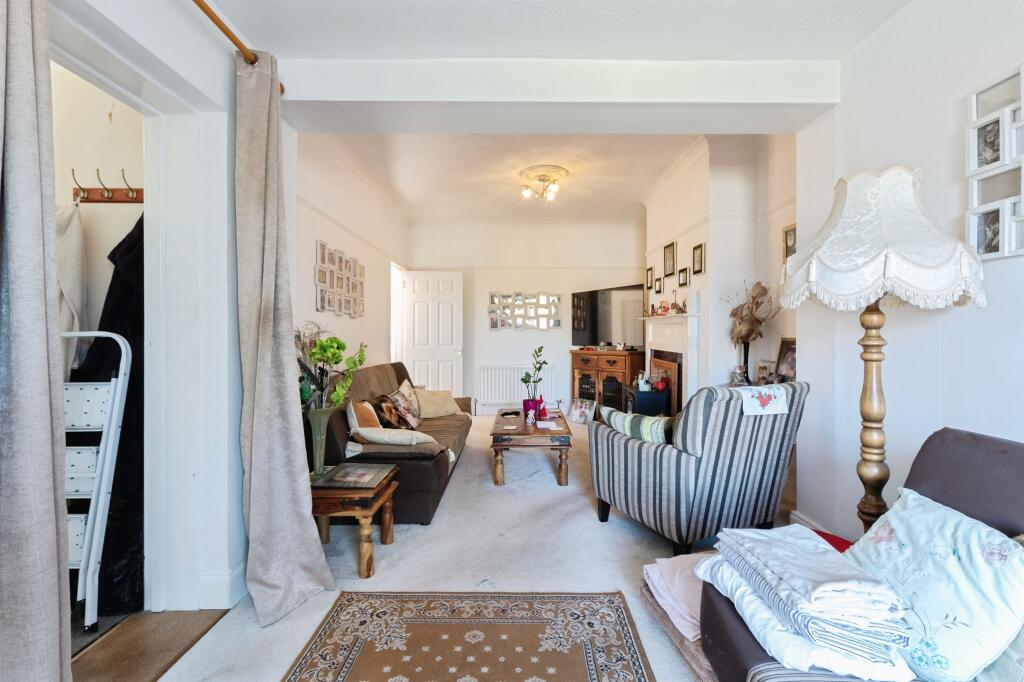 Apartment in Bournemouth - View 5
