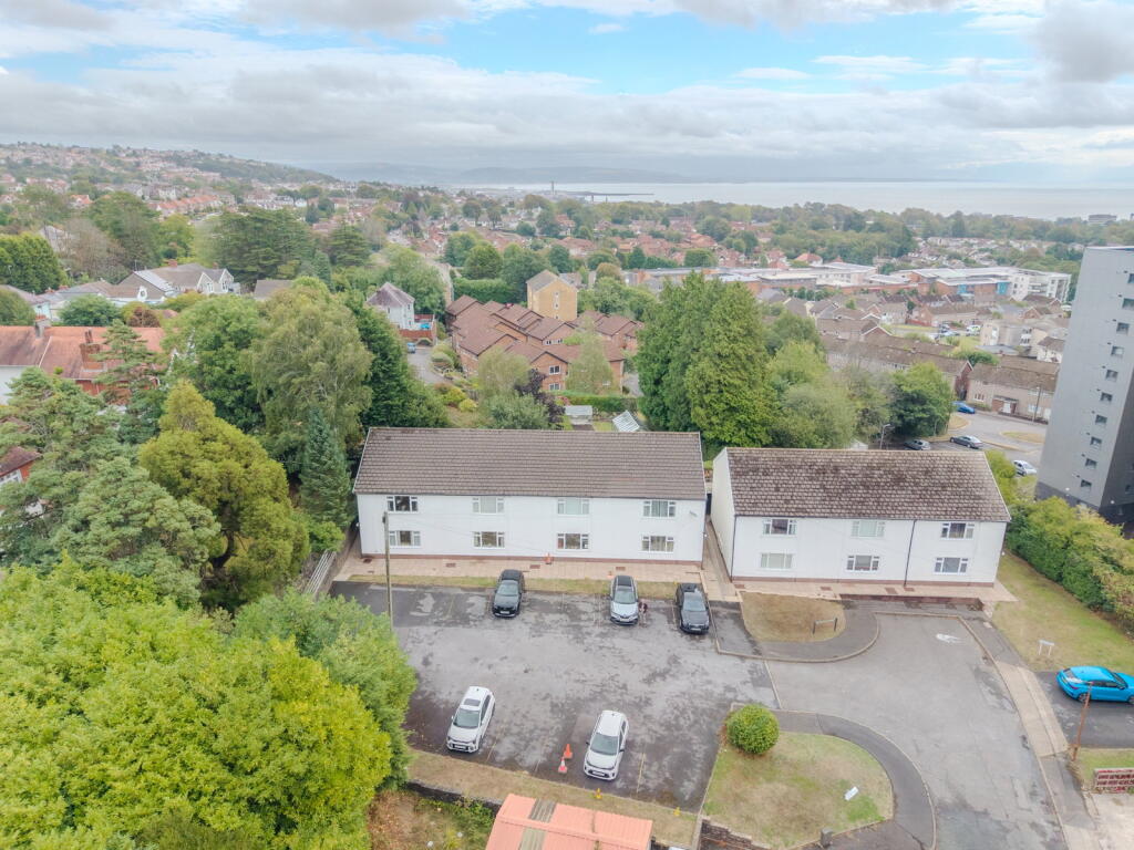 Main image of property: Beaconsfield Court, Sketty, Swansea, SA2 9JU