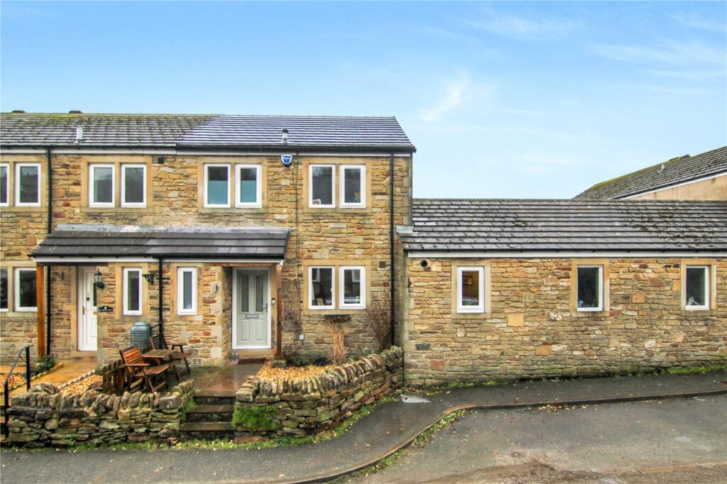 Main image of property: Skipton Road, Cononley, BD20