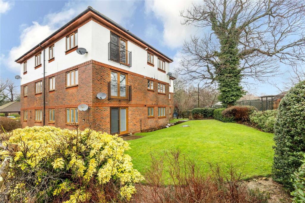 Main image of property: Harvest Road, Maidenbower, Crawley, West Sussex, RH10