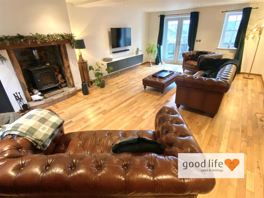 Myrtle Cottage, Over The Hill Farm Steadings, Newbottle, Houghton Le Spring photo 2